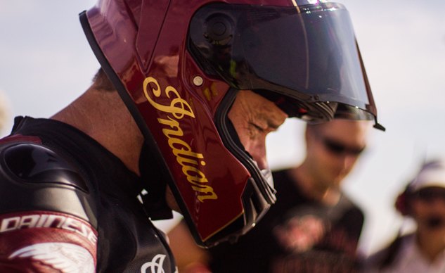 spirit of munro 50th anniversary 2017 indian scout sets new land speed record