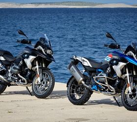 2014-2017 BMW R1200GS and R1200GS Adventure Fork Recall Confirmed for US