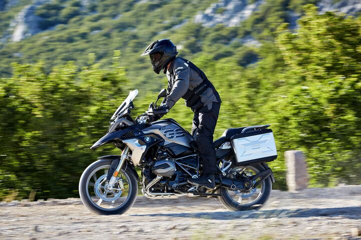 2014 2017 bmw r1200gs and r1200gs adventure fork recall confirmed for us