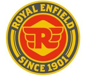Royal Enfield Joins the Motorcycle Community for Ride Sunday