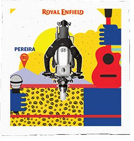 royal enfield ramps up its events schedule