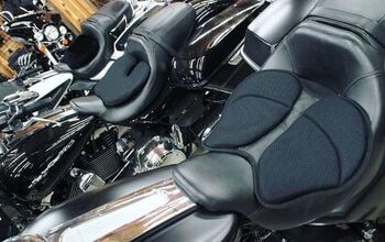 Royal Riding Offers Special Pricing on Gel Seat Pads Ahead of Sturgis Rally