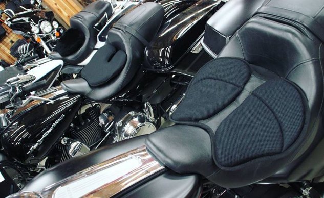 royal riding offers special pricing on gel seat pads ahead of sturgis rally