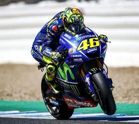 MotoGP Gears up for the Second Half of the Season