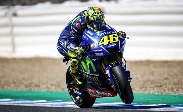 motogp gears up for the second half of the season