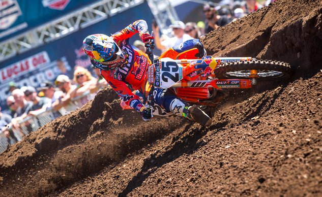 two first place finishes for musquin in washington