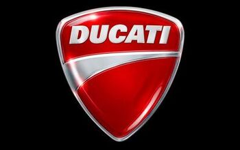 Maybe Ducati's Not For Sale After All?