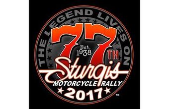 Hot Leathers Sponsoring Charity Rides and Events at 2017 Sturgis Motorcycle Rally 