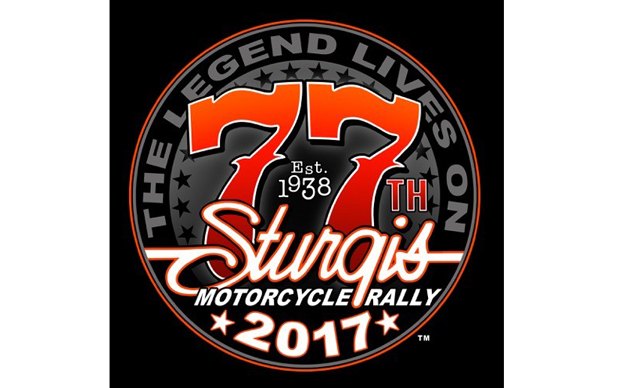 hot leathers sponsoring charity rides and events at 2017 sturgis motorcycle rally