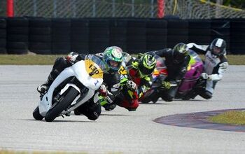 American Motorcyclist Association and the Florida Motorcycle Road Racing Association Partner