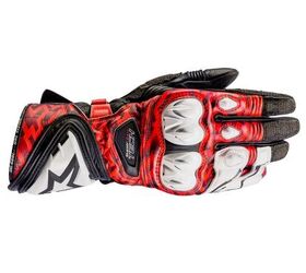 Alpinestars Releases Limited Edition MM93 Maze Supertech R Boot and  Supertech Glove