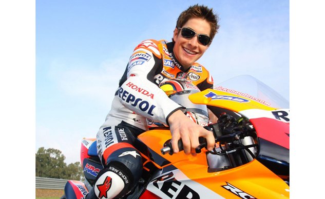 meet marquez pedrosa at misano while supporting the nicky hayden memorial fund
