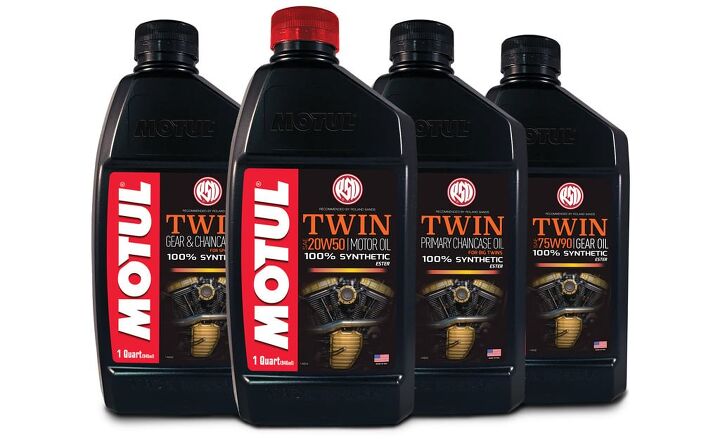 us made motul twin line v twin specific oils announced
