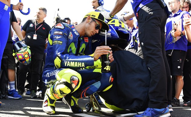 breaking leg news valentino rossi updated 1 sep 0 10 italy time