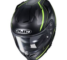 HJC Introduces RPHA 70 Sport-Touring Helmet