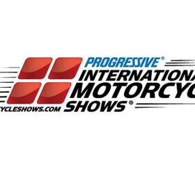 Progressive International Motorcycle Shows Releases List Of Industry Support