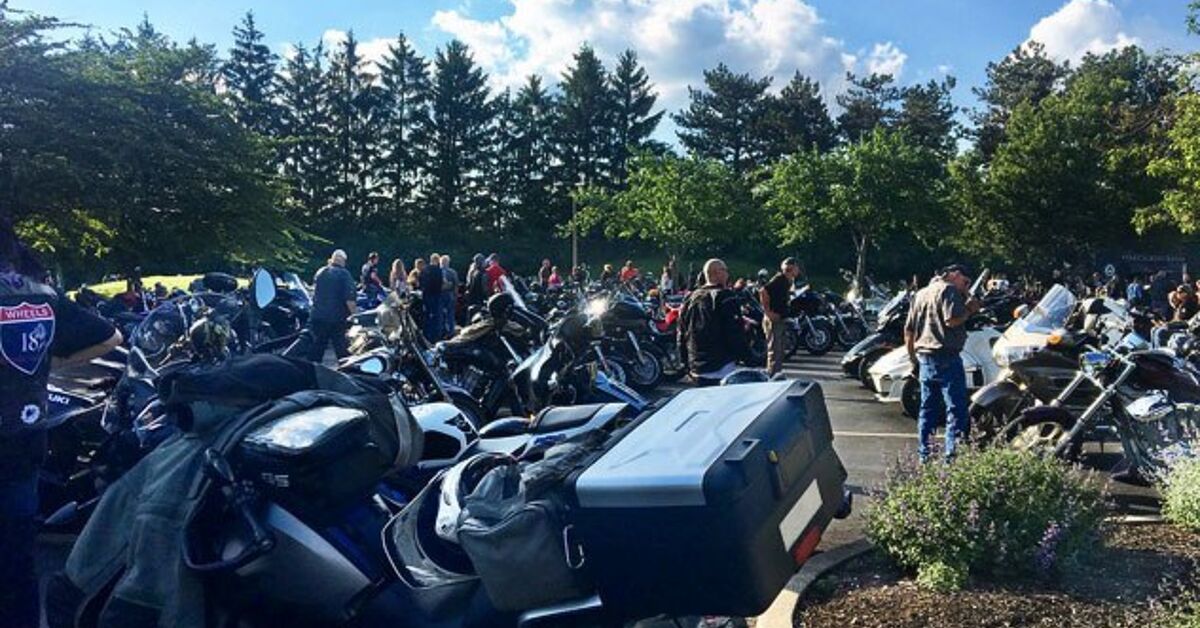 Ama Motorcycle AMA Motorcycle Hall of Fame and AIMExpo Team Up For Official After ...
