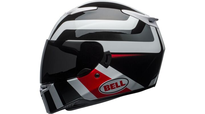 2018 bell helmets announced