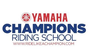 Yamaha Champions Riding School Needs Your Input