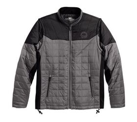 Harley davidson hot sale mecca jacket