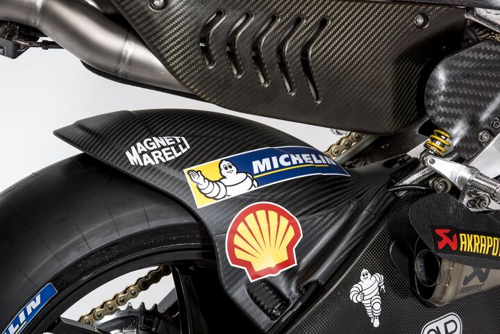 ducati partners with shell advance to release new 15w 50 oil