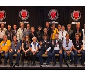 sturgis motorcycle museum hall of fame class of 2018