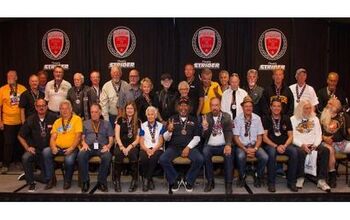 Sturgis Motorcycle Museum Hall of Fame – Class of 2018