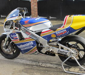 Deal O' the Day: Honda RS500