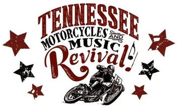 Tennessee Motorcycles and Music Revival Kicks Off Inaugural Year