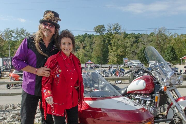 tennessee motorcycles and music revival kicks off inaugural year