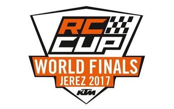 MotoAmerica Top 5 Head To Jerez For KTM RC CUP Championship – World Finals