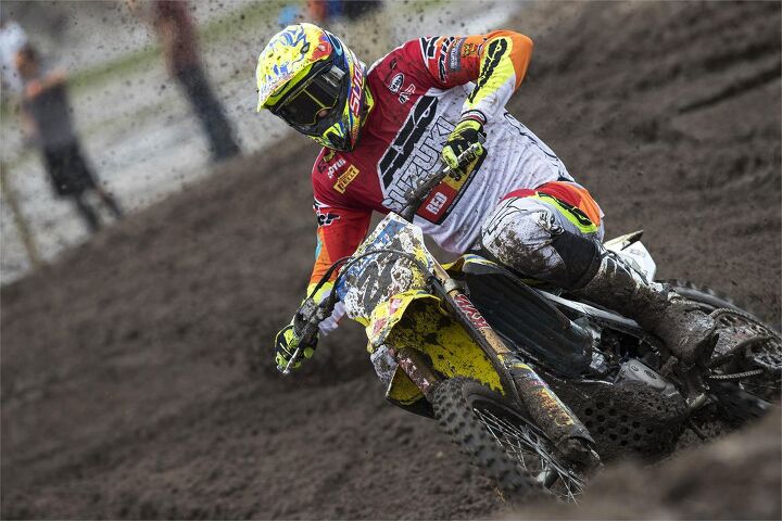 suzuki withdraws from world mxgp and all japan motocross