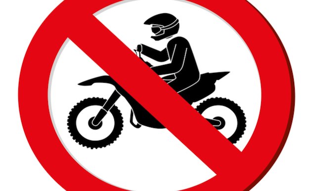 pennsylvania town bans use of motorized recreational vehicles