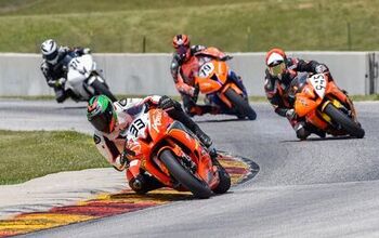 2017 AMA Road Race Grand Championship Kicks Off This Weekend
