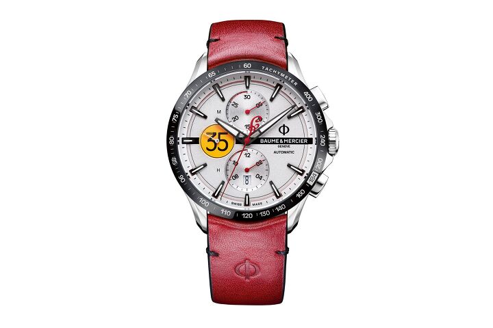 indian reveals clifton club munro limited edition watch by b m