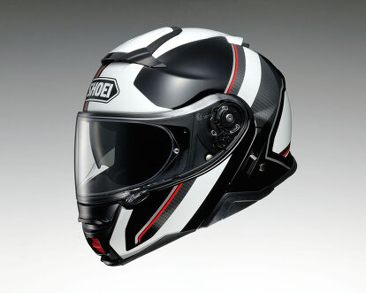 shoei neotec 2 excursion tc6 helm NXR2 Beaut TC-6 Helmet 2 sun visor Shoei Neotec II Excursion Helmet