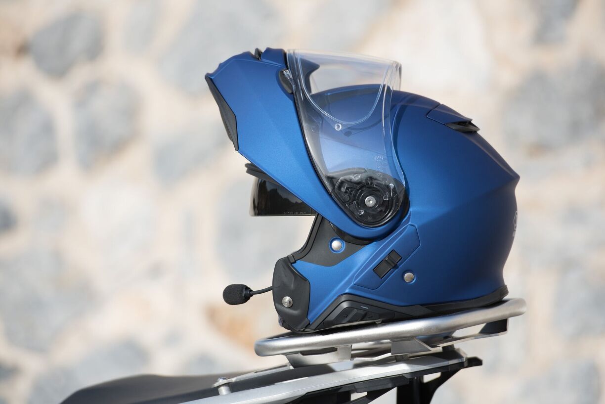 casco modulare shoei neotec 2 II Modular Motorcycle Helmet : Automotive The convenient flip Shoei Neotec Ii Casco Modular