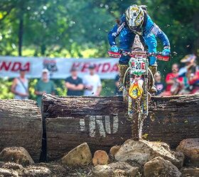 AMA Sanctions Four Extreme Off-Road State Championships for 2018