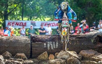 AMA Sanctions Four Extreme Off-Road State Championships for 2018