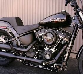 Saddlemen seat outlet street bob