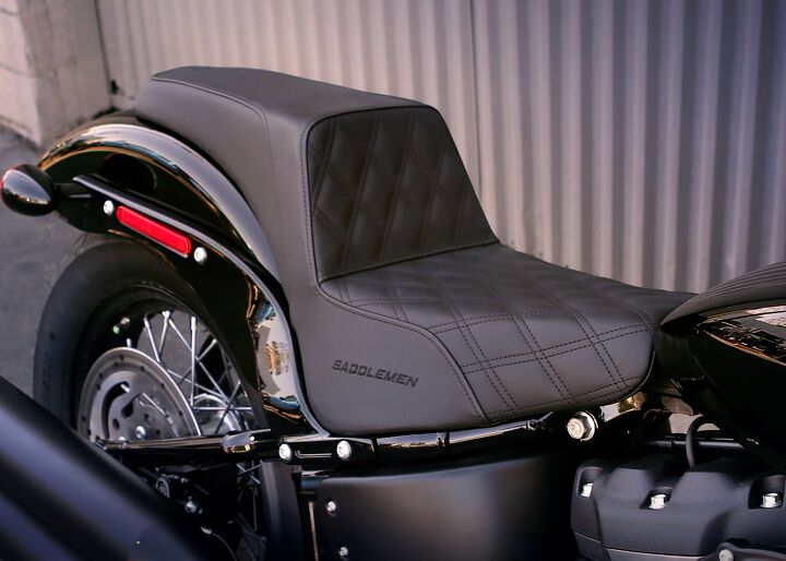 saddlemen step up ls seats now available for 2018 harleys