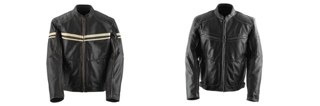 vintage is in black brand s cutthroat jacket makes a statement