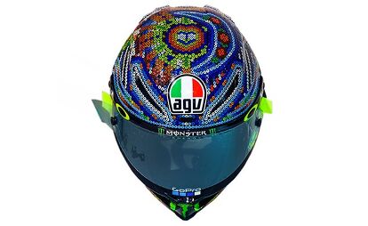 Rossi Helmet Agv Pista Gp R Winter Test 2017 AGV Pista GP R Rossi Winter Test Rossi Helmet Agv Pista Gp R Winter Test 2017 AGV Pista GP R Rossi Winter Test