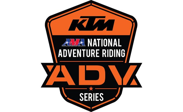 ktm ama national adventure riding series schedule released for 2018