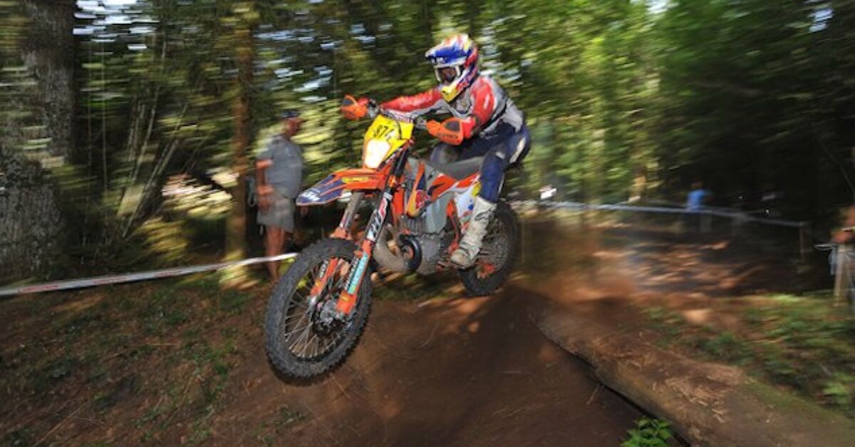 2018 FIM International Six Days Enduro Dates Changed | Motorcycle.com