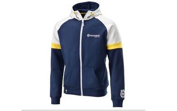 Husqvarna Motorcycles Team Wear Collection Available Now