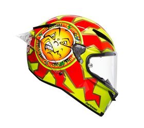 Rossi 20th sale anniversary helmet