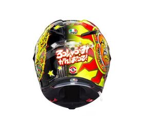 Agv pista gp r best sale valentino rossi