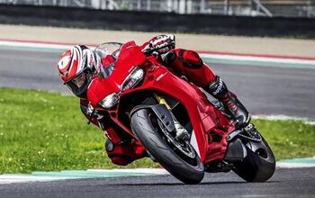 Ducati Now Among Brands Affected By Brembo Master Cylinder Recall