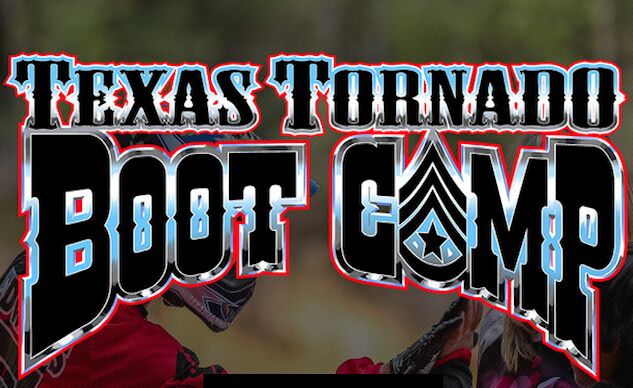 colin edwards texas tornado boot camp announces 2018 schedule